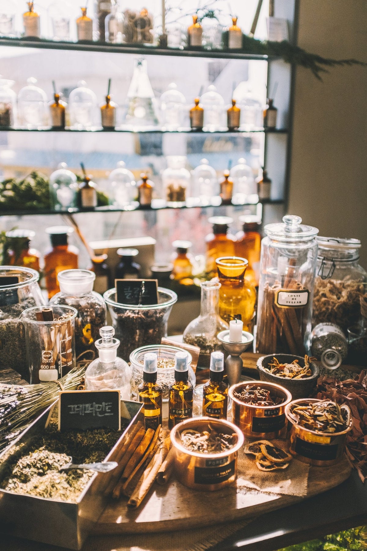 Guide to Finding the Best Perfume Prices in Bangladesh - Uk Shop