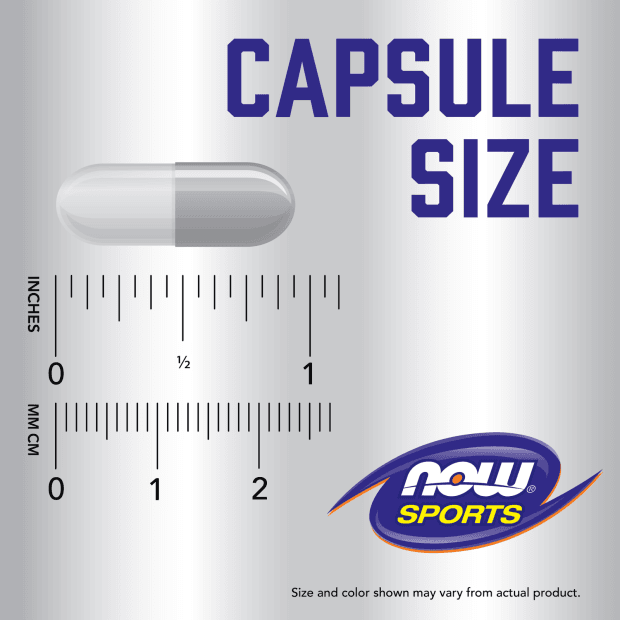 Now Beet Root Capsules