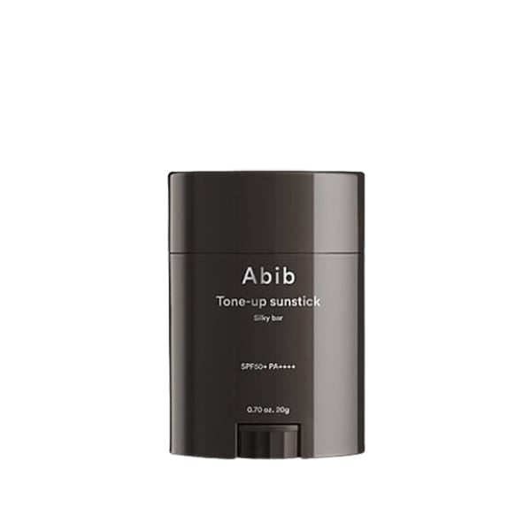 ABIB TONE-UP SUNSTICK SILKY BAR SPF50+ PA++++ 20G