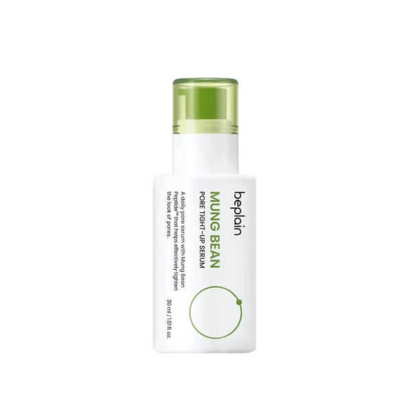 BEPLAIN Mung Bean Pore Tight-Up Serum - 30ml
