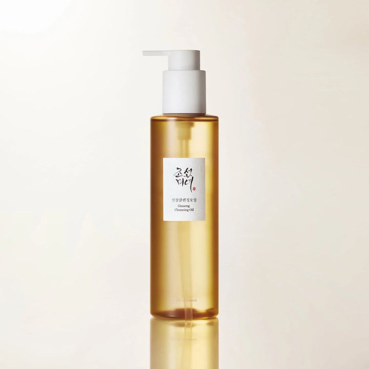 Beauty of Joseon Ginseng Cleansing Oil – 210ml