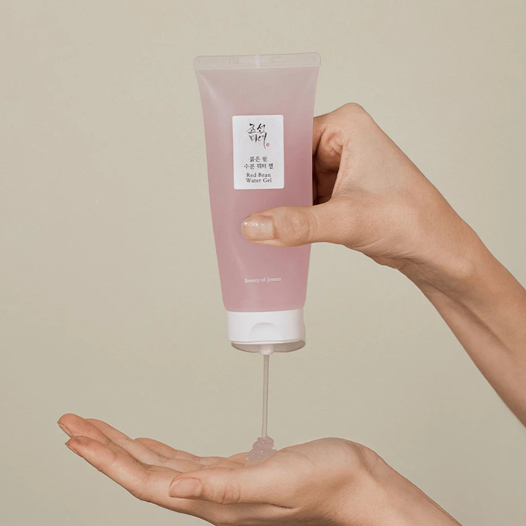 Beauty of Joseon Red Bean Water Gel – 100ml