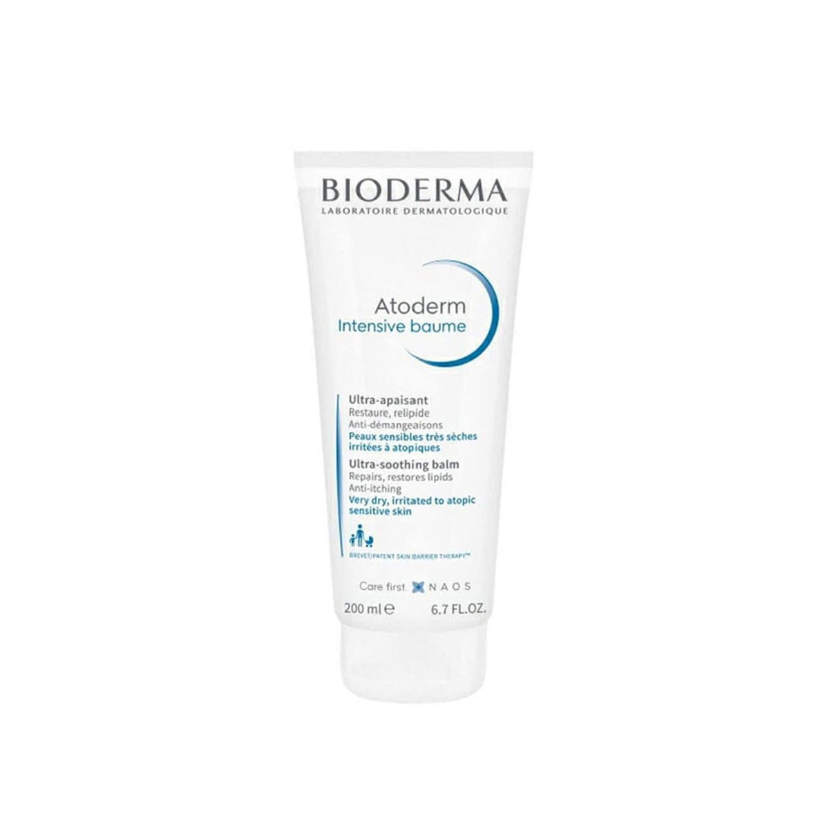 Bioderma Atoderm Intensive Baume – 200ml