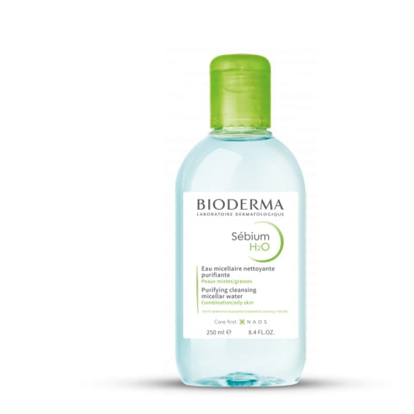 Bioderma Sebium H2O – 250ml