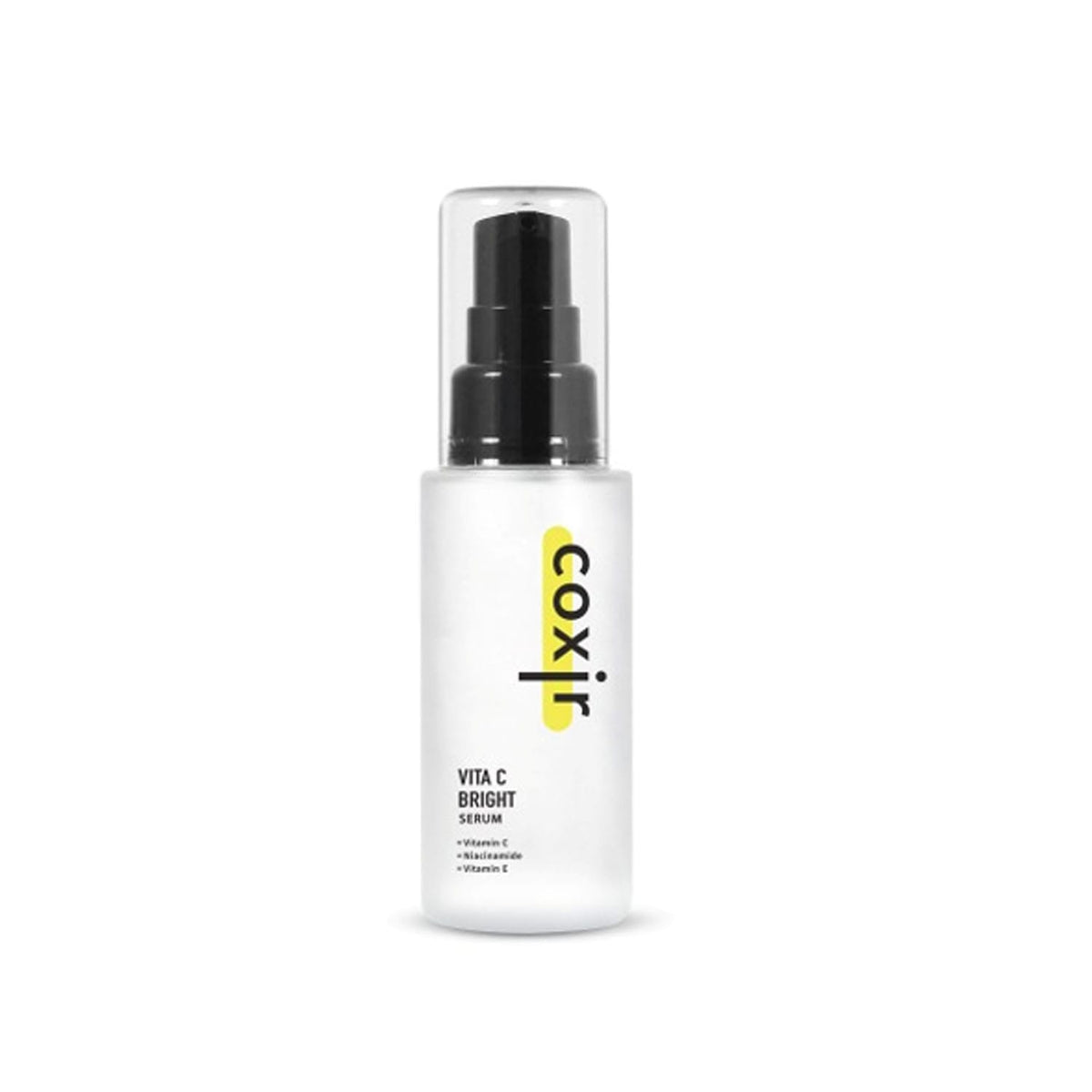 COXIR VITA C BRIGHTENING SERUM 50ml