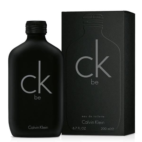 Calvin Klein CK Be EDT β 200ml