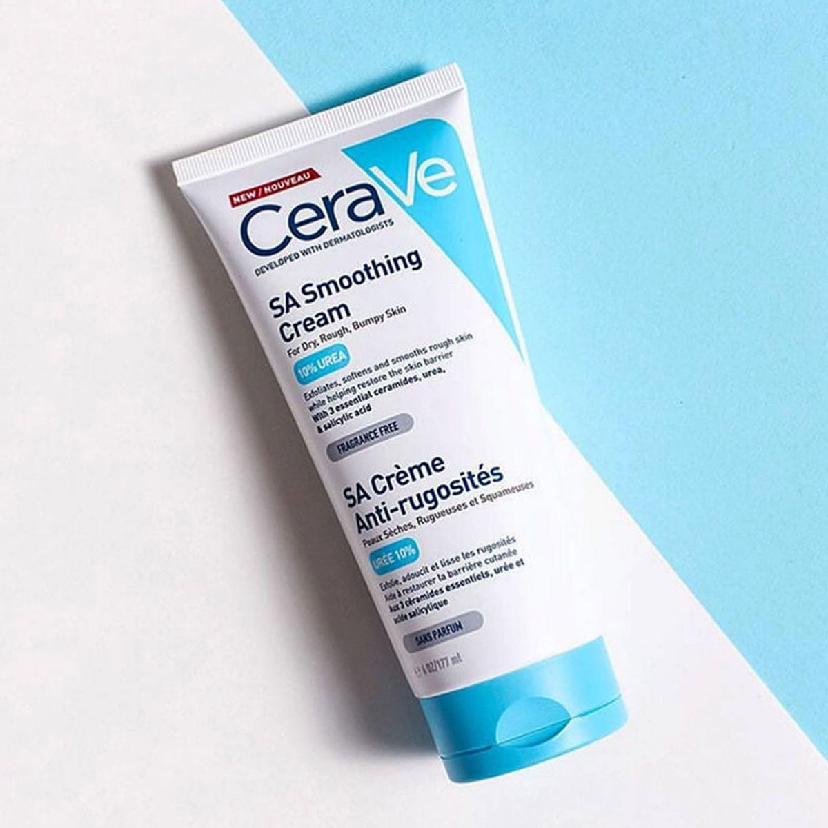 CeraVe SA Smoothing Cream – 177ml