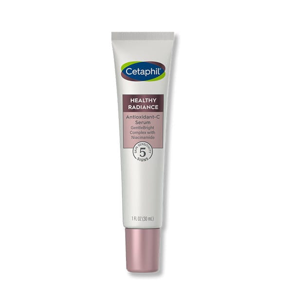 Cetaphil Healthy Radiance Antioxidant-C Serum 30ml in bd