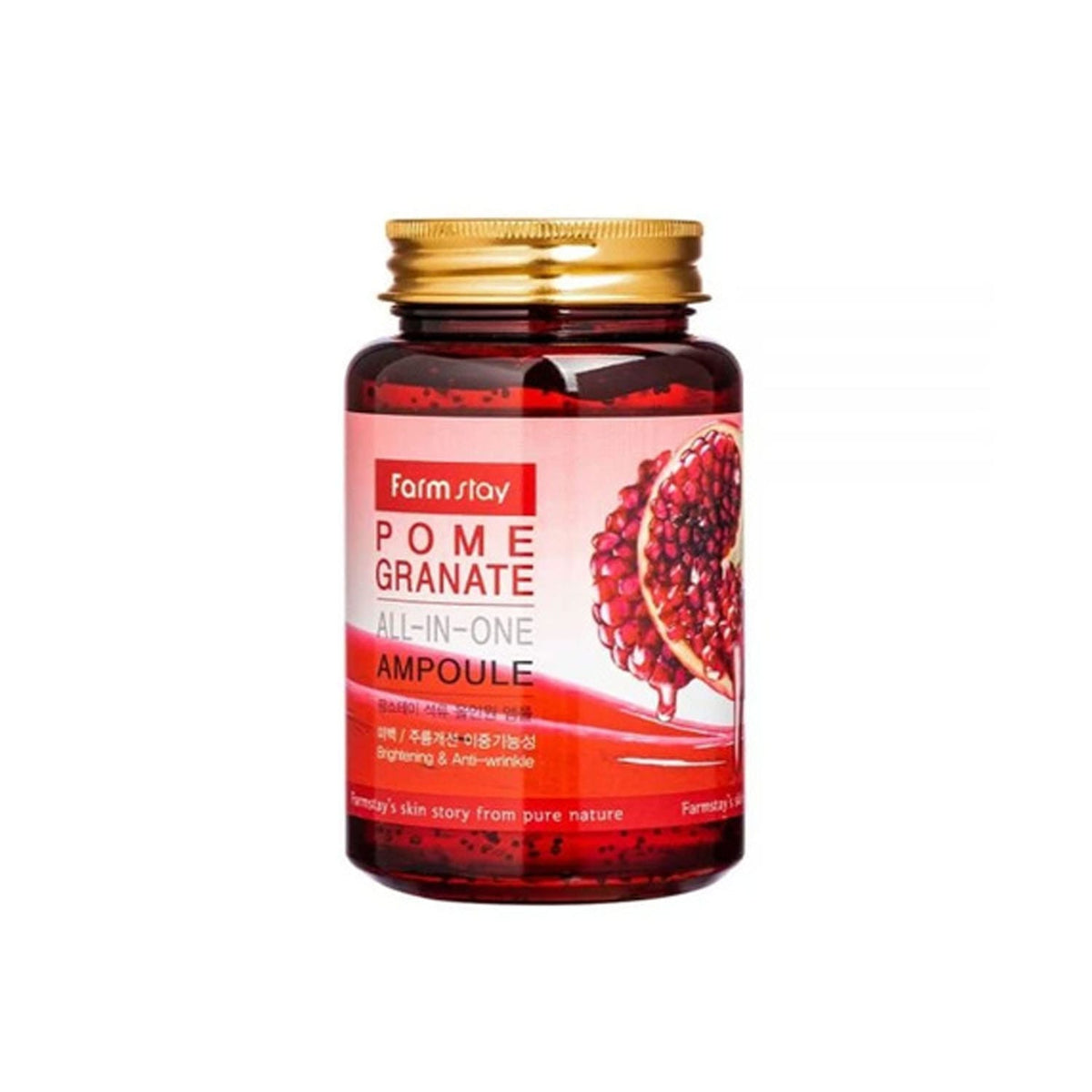 FARM STAY Pomegranate All In One Ampoule 250 ml