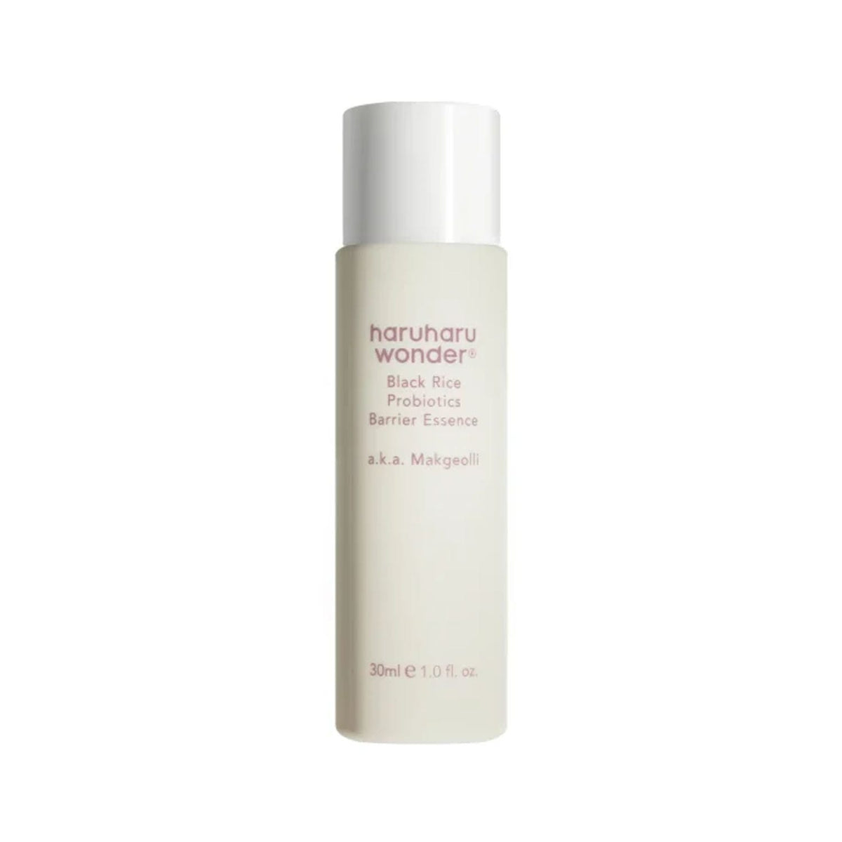 Haruharu wonder Black Rice Probiotics Barrier Essence Mini 30ml