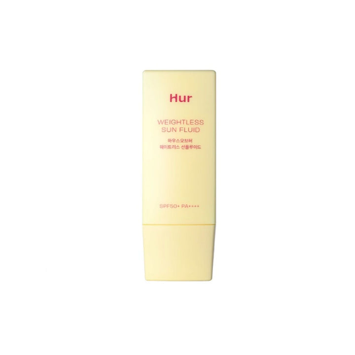 House of Hur Weightless Sun Fluid 50ml