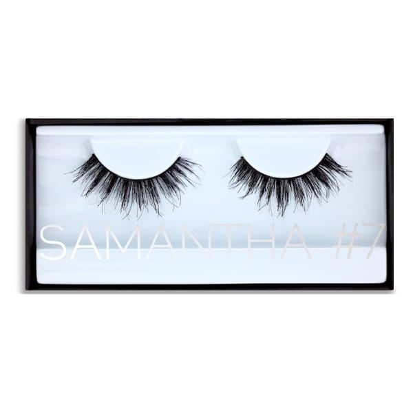 Huda Beauty Classic False Lash - Samantha #7 in bd