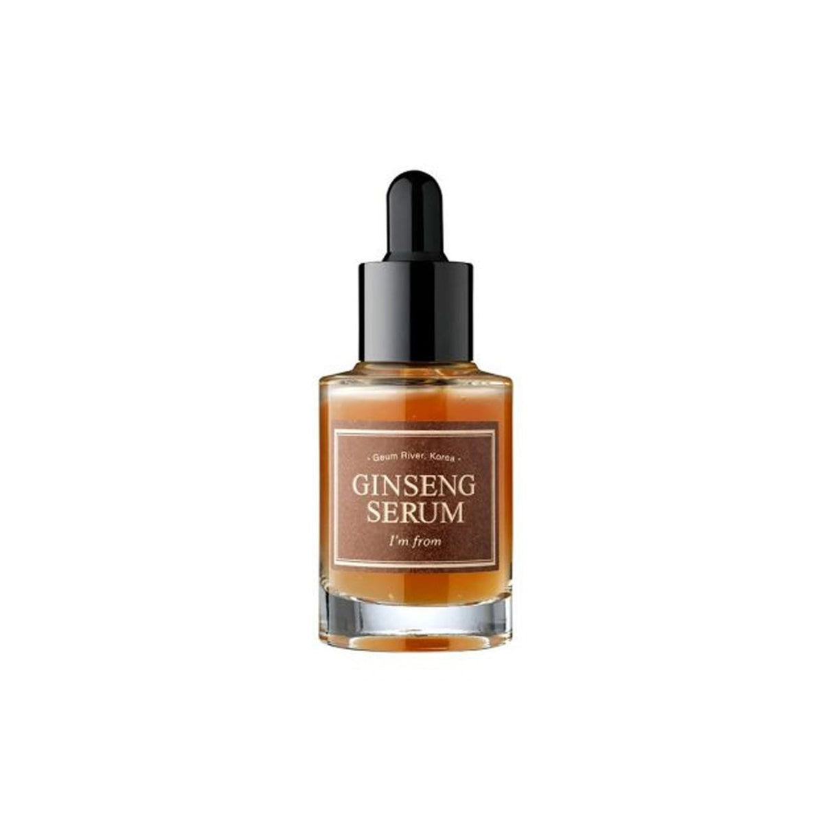 I’M FROM Ginseng Serum 30ml