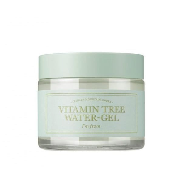 I’M FROM VITAMIN TREE WATER GEL 75G