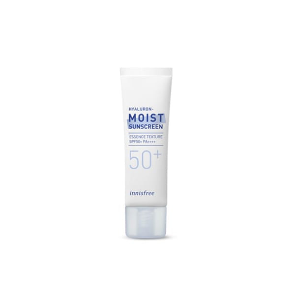 INNISFREE HYALURON MOIST SUNSCREEN SPF50+ PA++++ 50ML