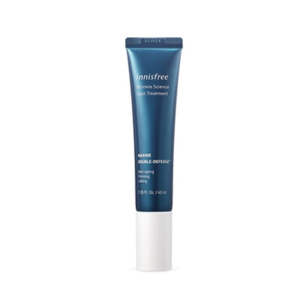 INNISFREE WRINKLE SCIENCE SPOT TREATMENT 40ML