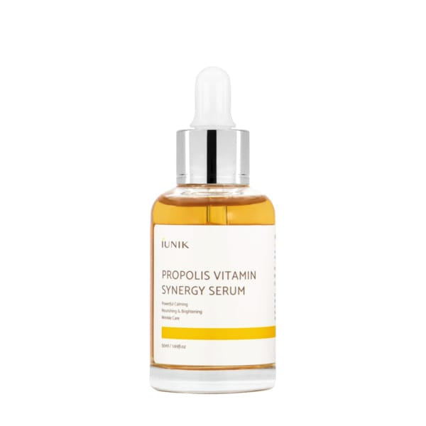 IUNIK PROPOLIS VITAMIN SYNERGY SERUM 50ML