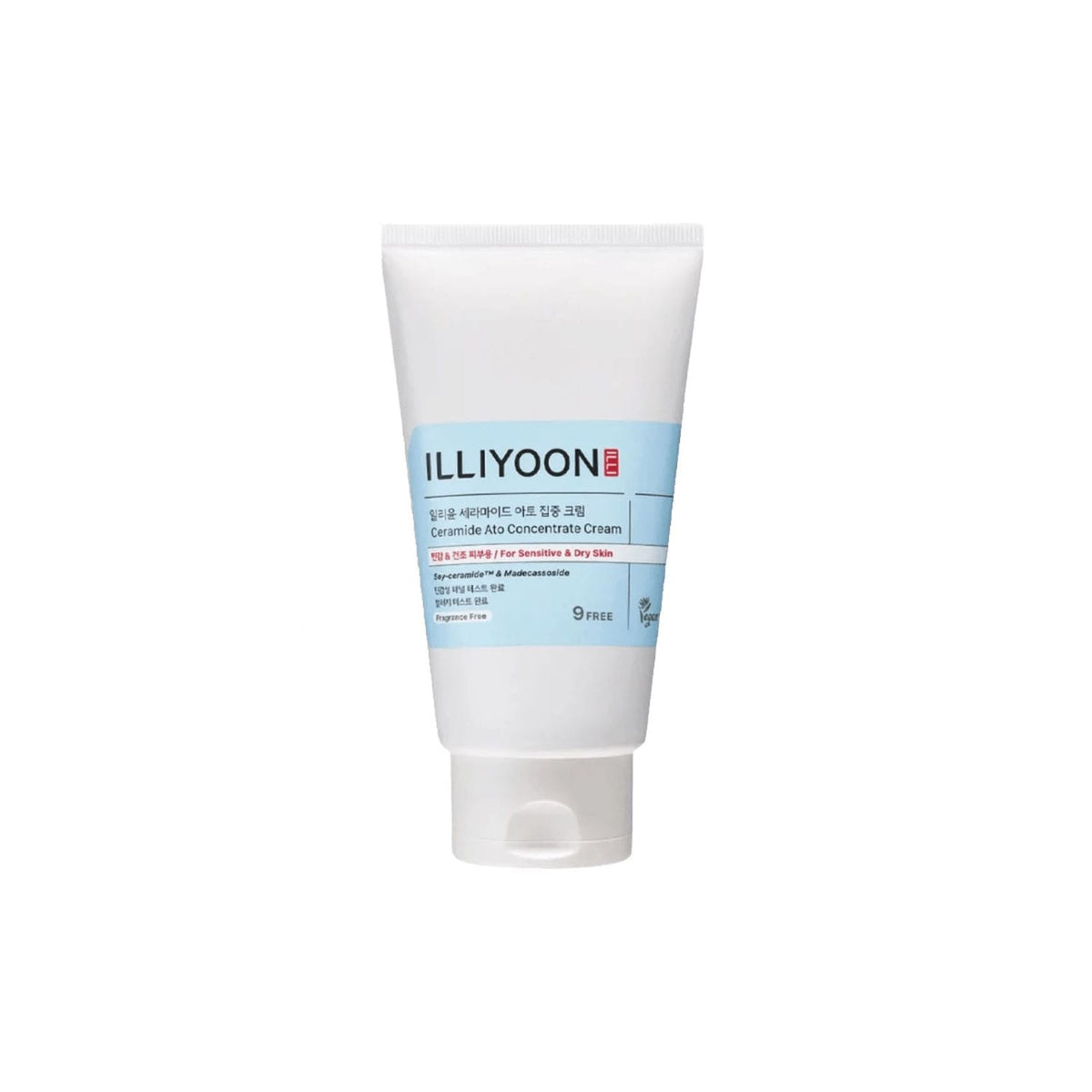 Illiyoon Ceramide Ato Concentrate Cream 30ml mini