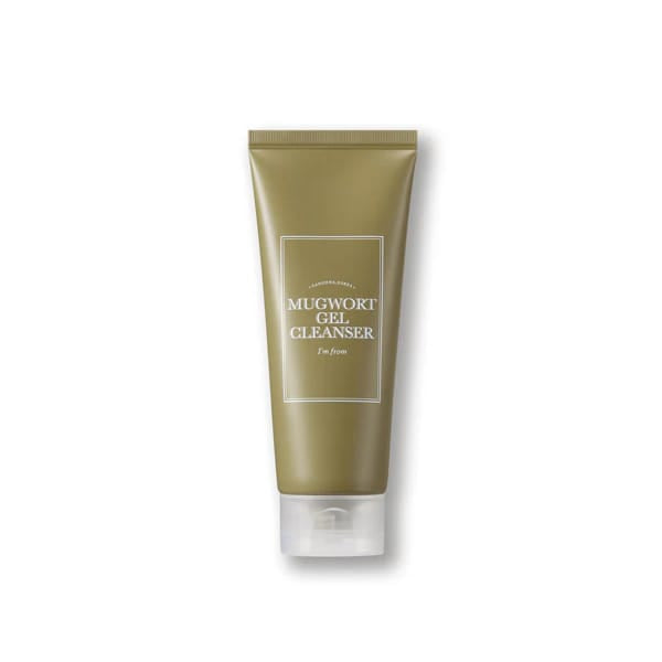I’m From Mugwort Gel Cleanser 150ml