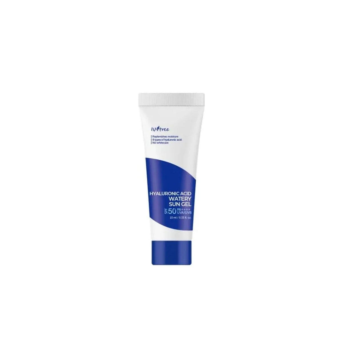 Isntree Hyaluronic Acid Watery Sun Gel (Mini) – 10ml