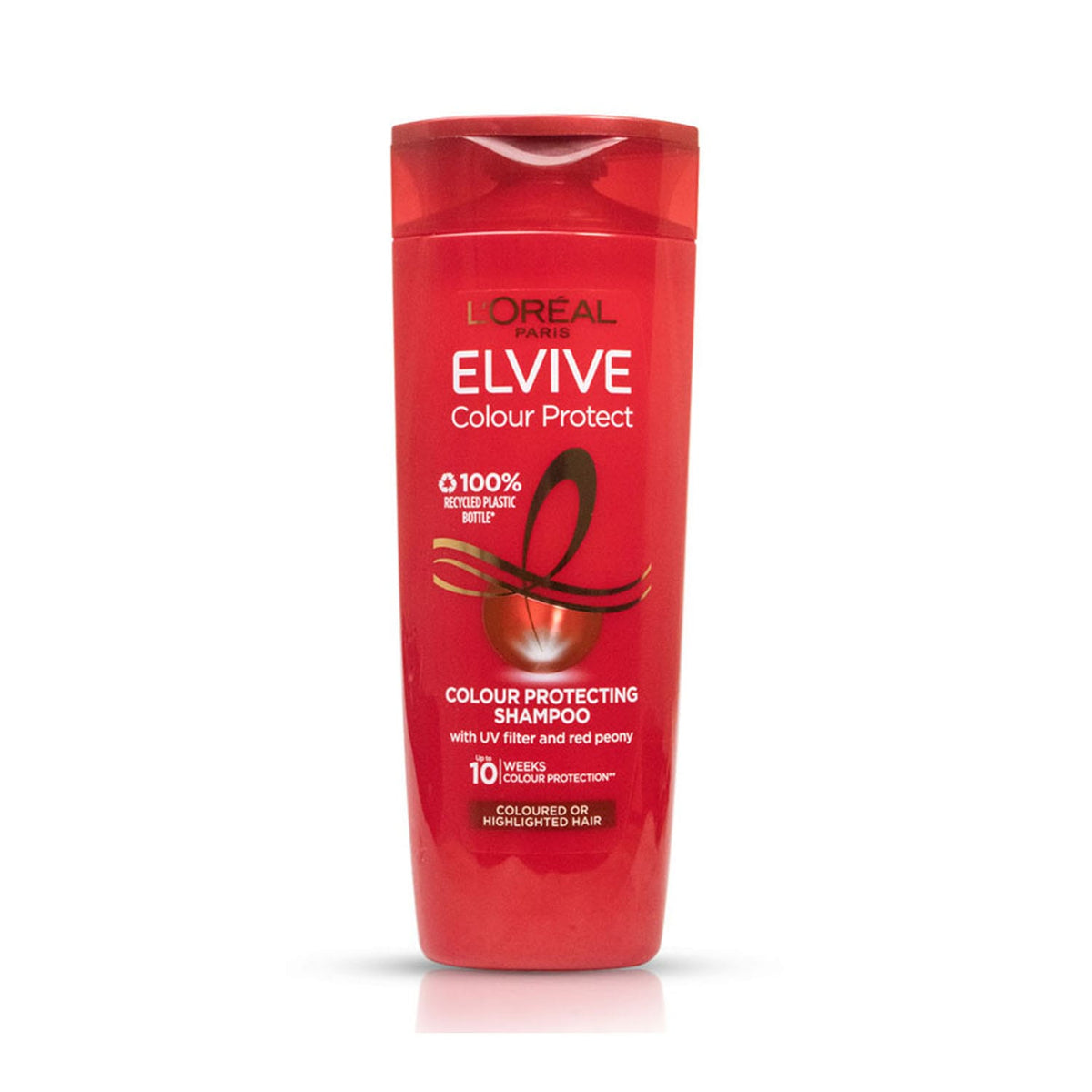L’Oreal Elvive Colour Protect Caring Shampoo – 400ml