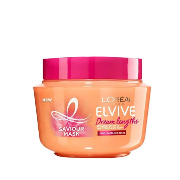 L’Oreal Elvive Dream Lengths Long Hair Mask – 300ml