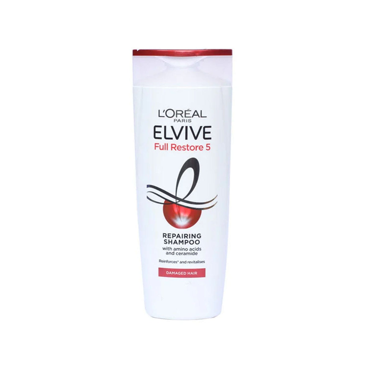 L’Oreal Elvive Full Restore 5 Reparing Shampoo – 400ml