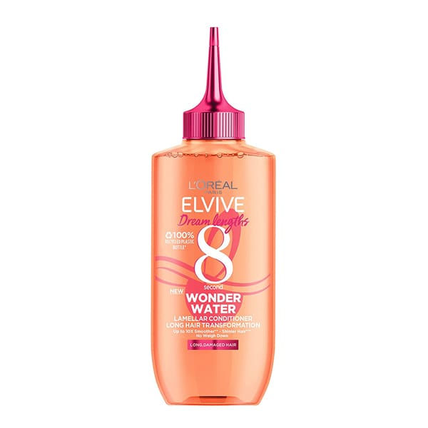 L’Oreal Paris Elvive Dream Lengths 8 Second Wonder Water 200ml in bd