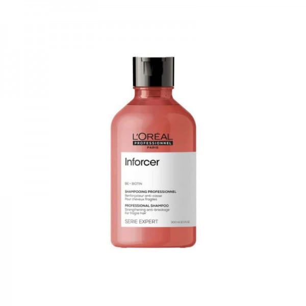 LOreal Professionnel Serie Expert Inforcer Shampoo 300ml