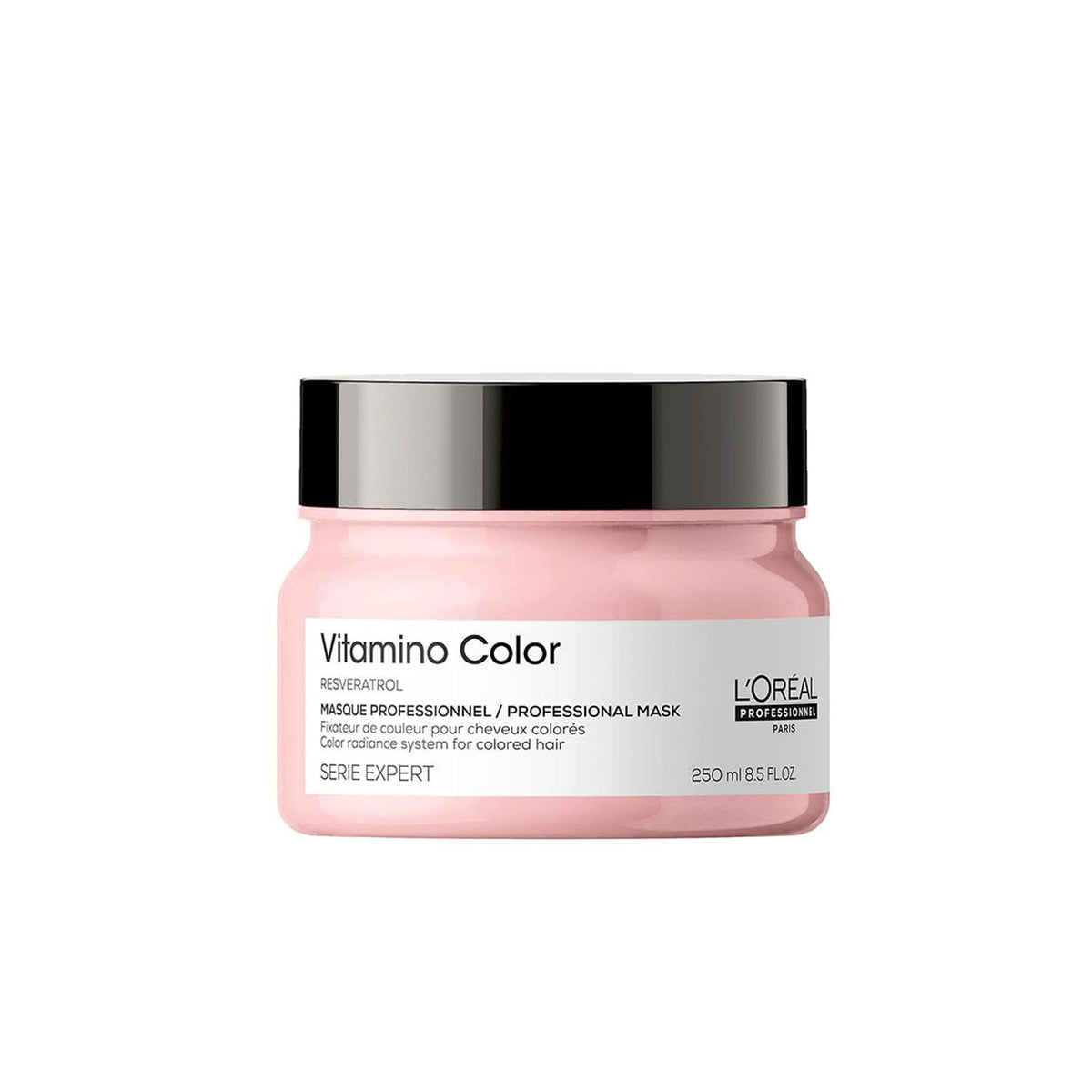 L’Oreal Professionnel Vitamino Color Hair Mask – 250ml