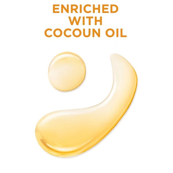 L'oreal Elvive Extraordinary Oil Coco Weightless Nourishing Shampoo For Normal To Dry Hair 400ml