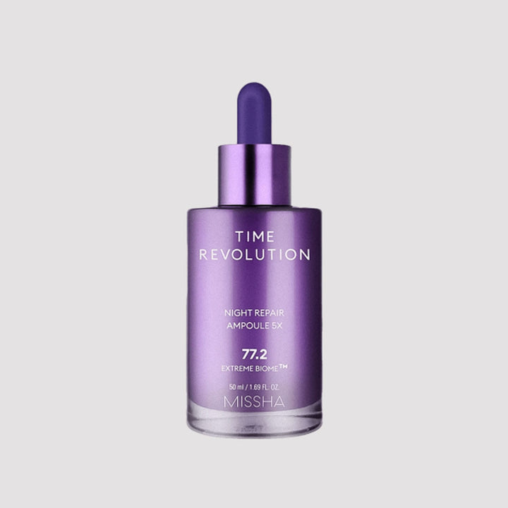 MISSHA Time Revolution Night Repair Probio Ampoule 50ml