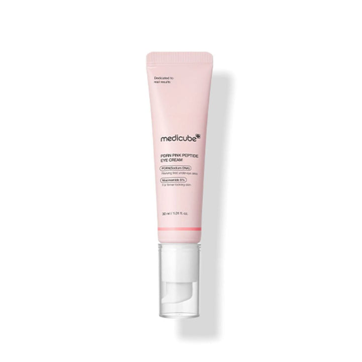 Medicube PDRN Pink Peptide Eye Cream 30ml