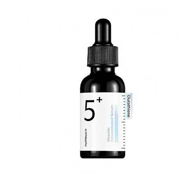 NUMBUZIN NO.5 VITAMIN CONCENTRATED SERUM 30ML