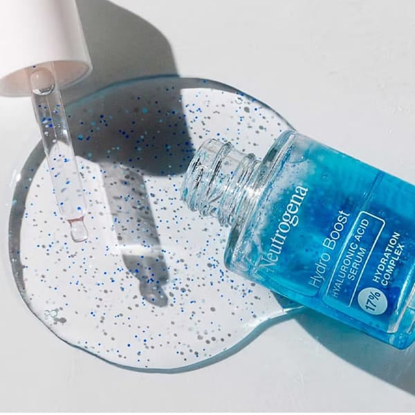 Neutrogena Hydro Boost Hyaluronic Acid Serum 30ml