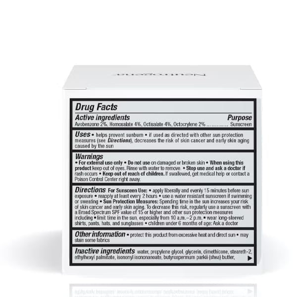 Neutrogena Triple Age Repair Moisturizer SPF 25 48g