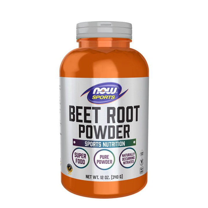 Now Foods Beet Root Powder – 340g