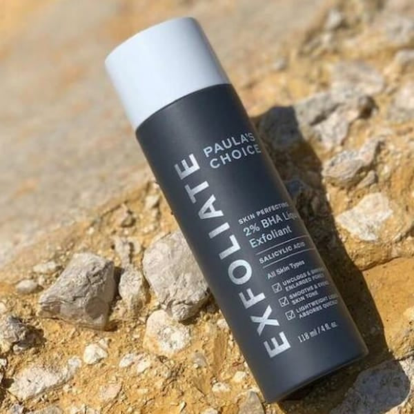 PAULA’S CHOICE SKIN PERFECTING 2% BHA LIQUID EXFOLIANT 30ML