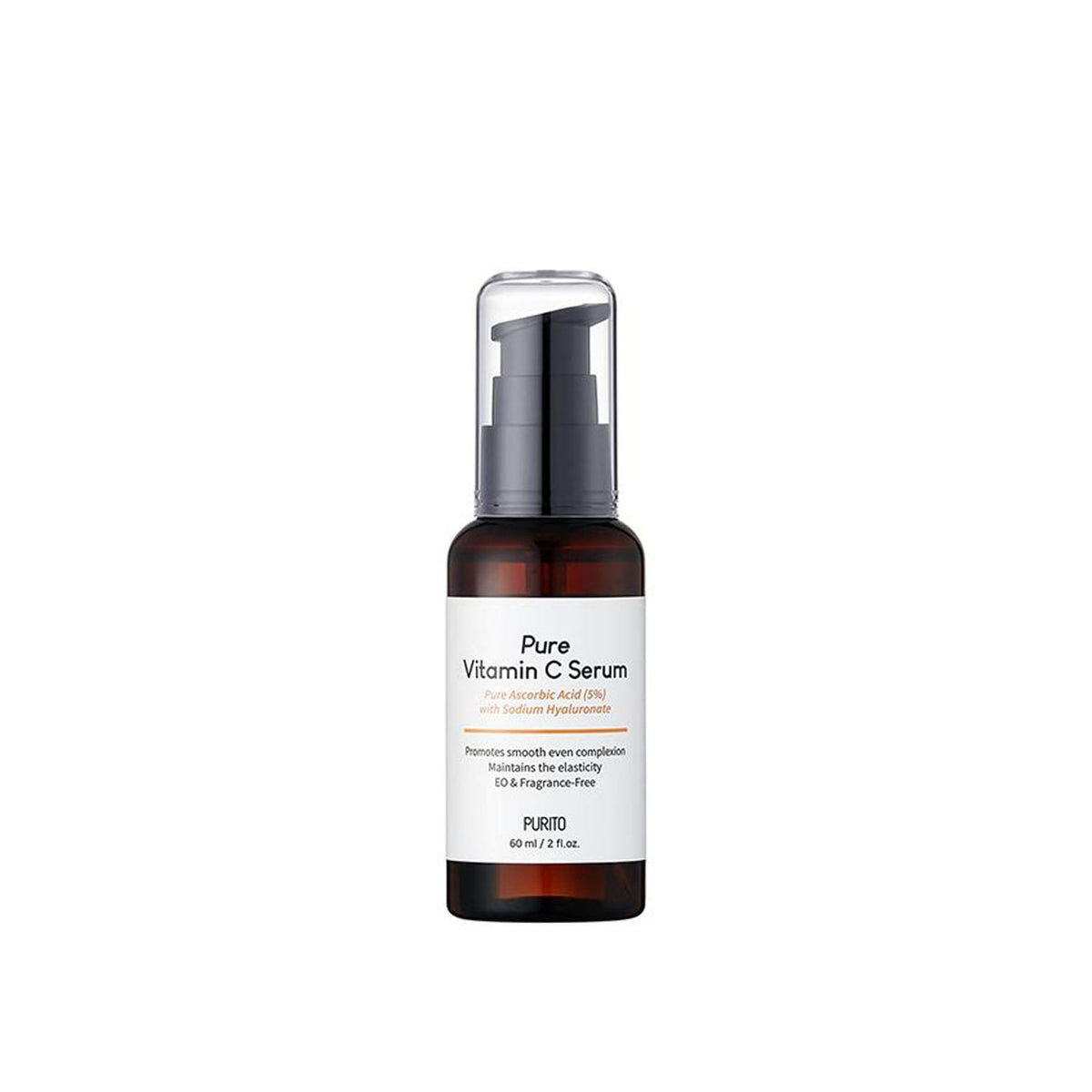PURITO Pure Vitamin C Serum 60ml