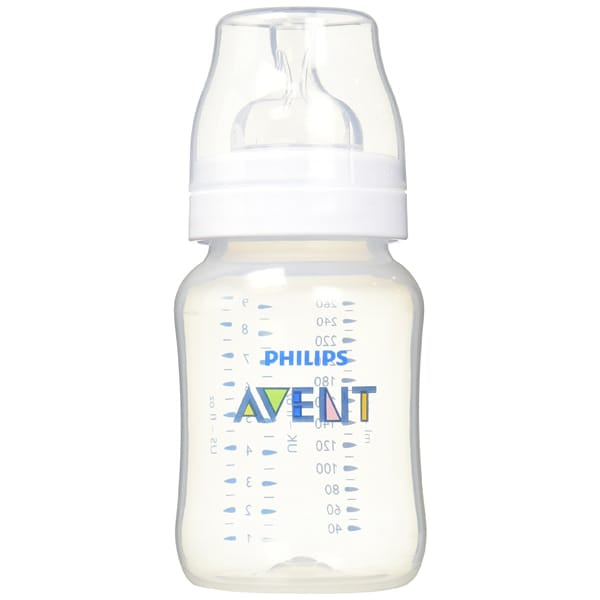 Philips Avent Natural Feeder From 1+ Months 260ml (England) in bd