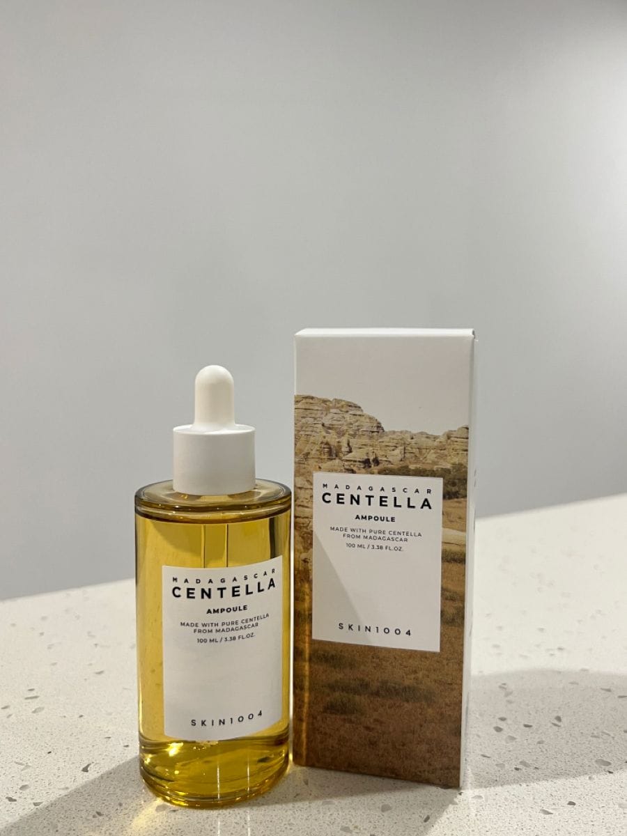 SKIN 1004 Madagascar Centella Asiatica 100 Ampoule 100ml