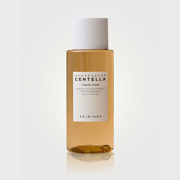 SKIN 1004 Madagascar Centella Toning Toner 210ml