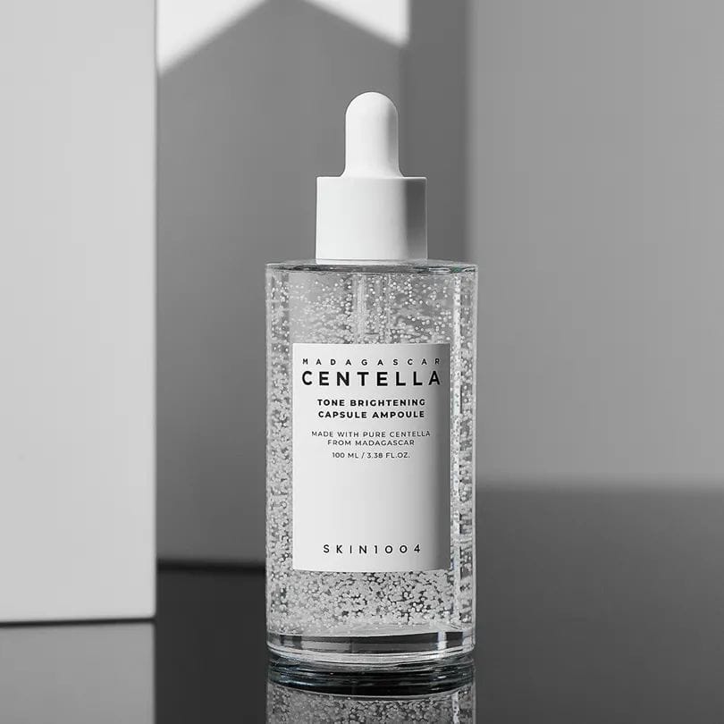 SKIN1004 Madagascar Centella Tone Brightening Capsule Ampoule 100ml