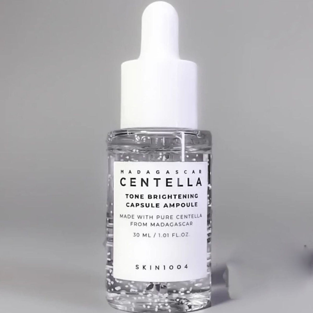 SKIN1004 Madagascar Centella Tone Brightening Capsule Ampoule 30ml