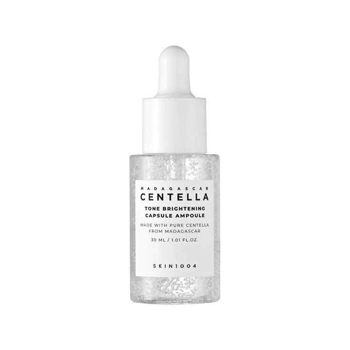 SKIN1004 Madagascar Centella Tone Brightening Capsule Ampoule 30ml