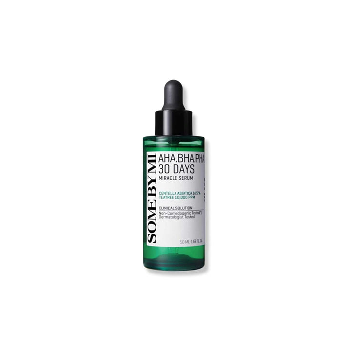 SOME BY MI AHA BHA PHA 30 Days Miracle Serum 50ml