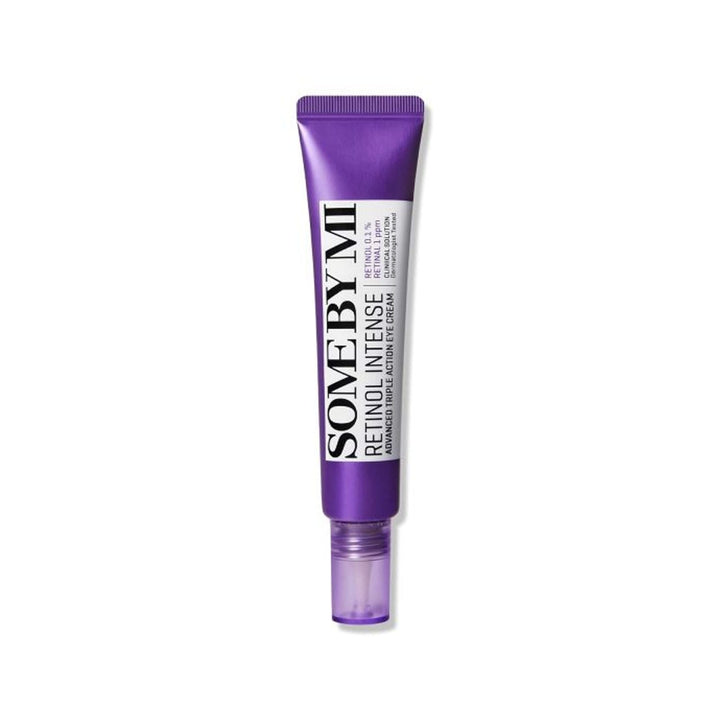 Some By Mi Retinol Intense Advanced Triple Action Eye Cream 30ml