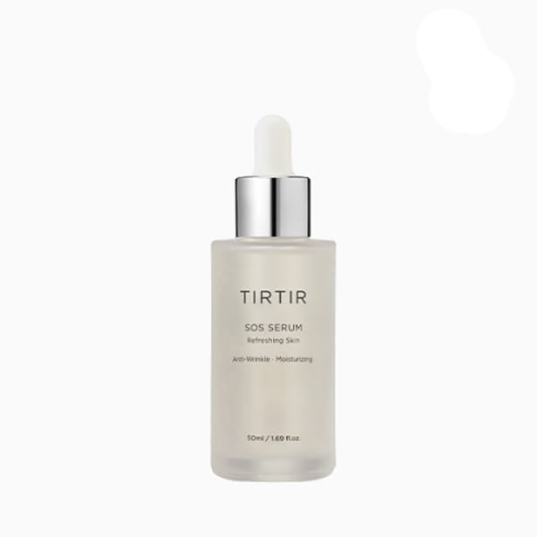 TIRTIR SOS SERUM 50ML
