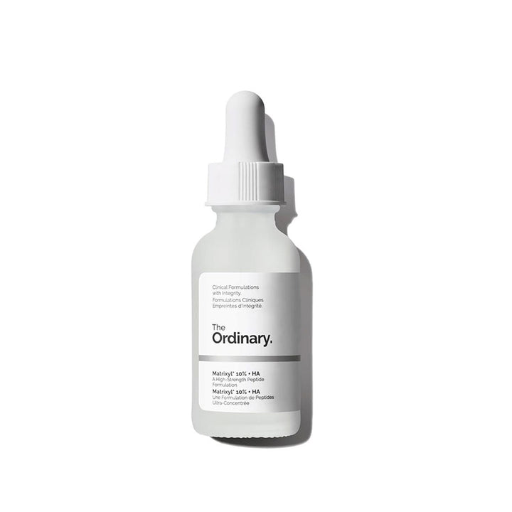 The Ordinary Matrixyl 10% + HA – 30ml
