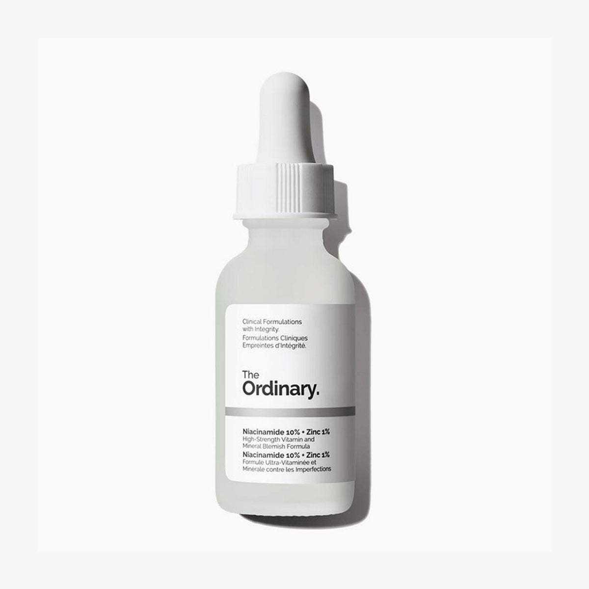 The Ordinary Niacinamide 10%+Zinc1% – 60ml